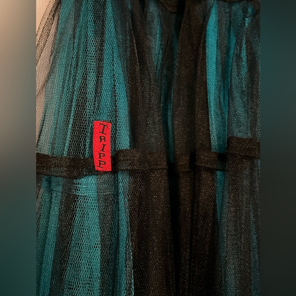 Tripp NYC Tulle Skirt - Picture 3 of 8